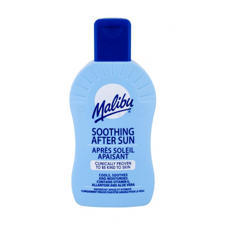 Malibu After Sun După plajă 200 ml