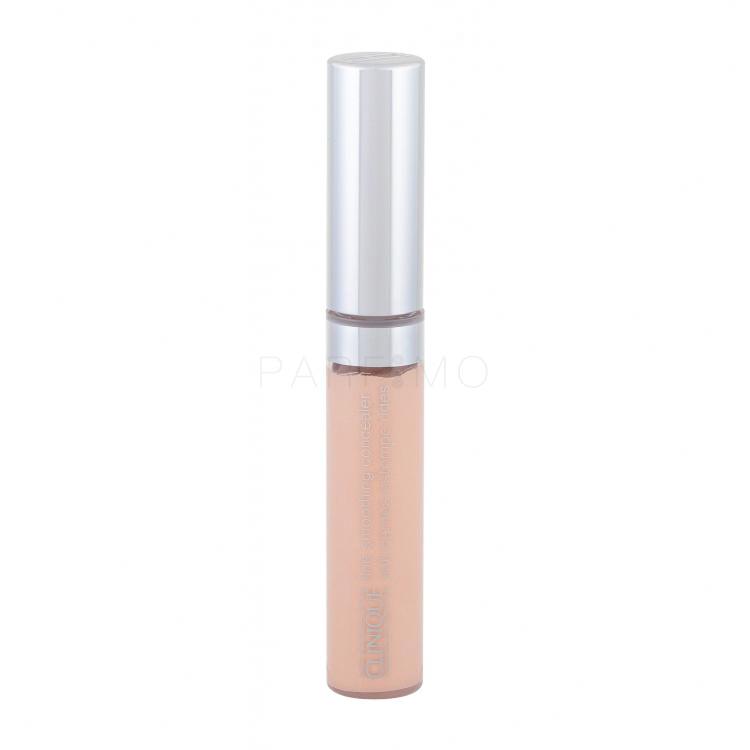 Clinique Line Smoothing Concealer Anticearcăn pentru femei 8 g Nuanţă 03 Moderately Fair