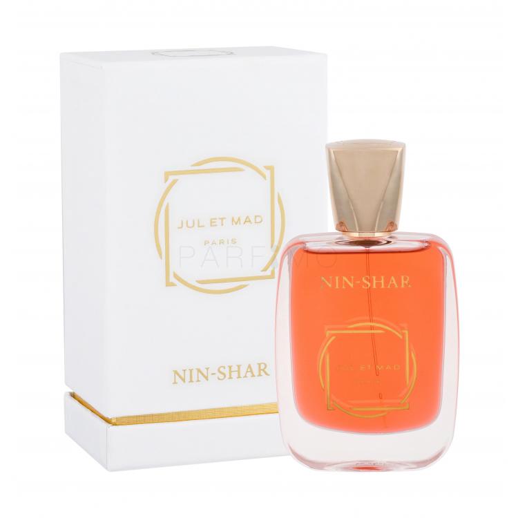 Jul et Mad Paris Nin-Shar Parfum 50 ml