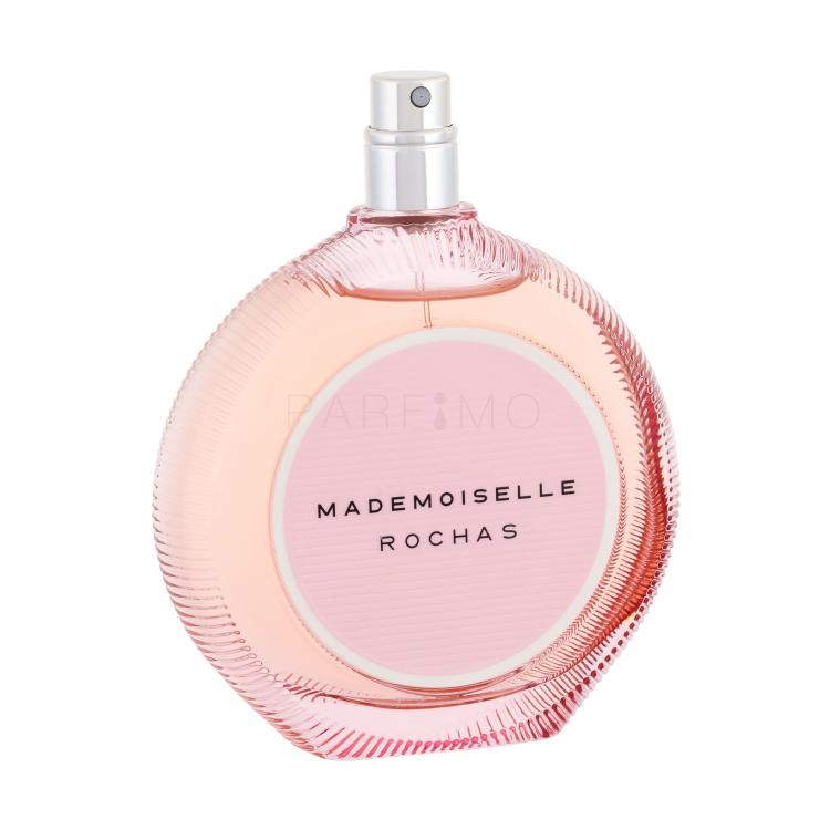 Rochas Mademoiselle Rochas Apă de parfum pentru femei 90 ml tester