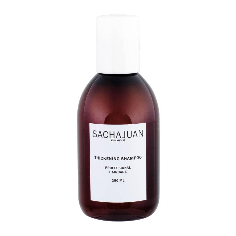 Sachajuan Thickening Shampoo Șampon 250 ml