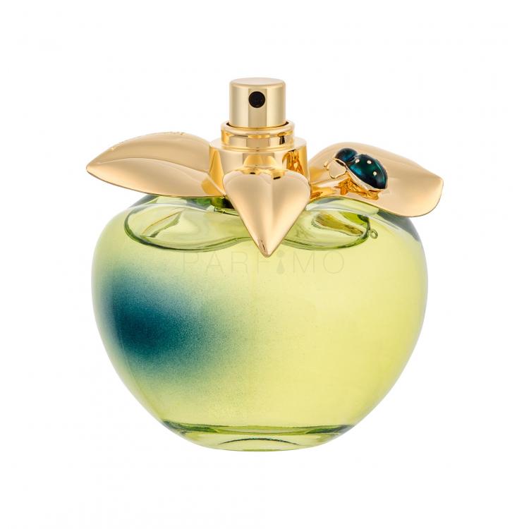 Nina Ricci Bella Apă de toaletă pentru femei 80 ml tester