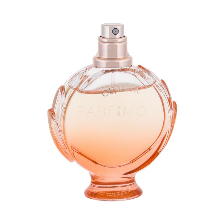 Paco Rabanne Olympéa Aqua Légère Apă de parfum pentru femei 30 ml tester