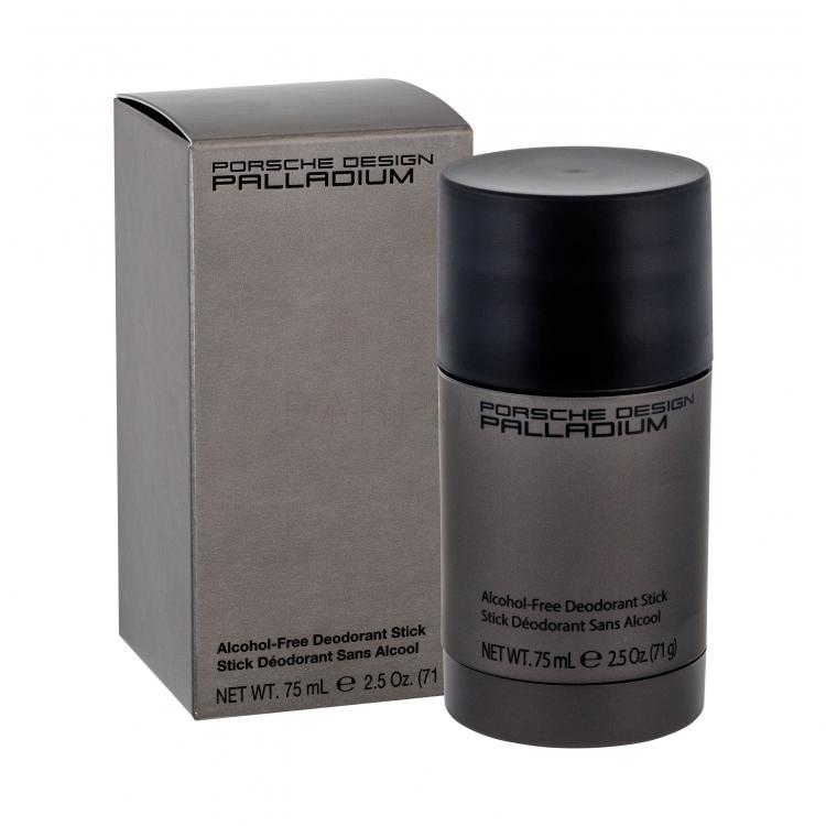 Porsche Design Palladium Deodorant pentru bărbați 75 ml