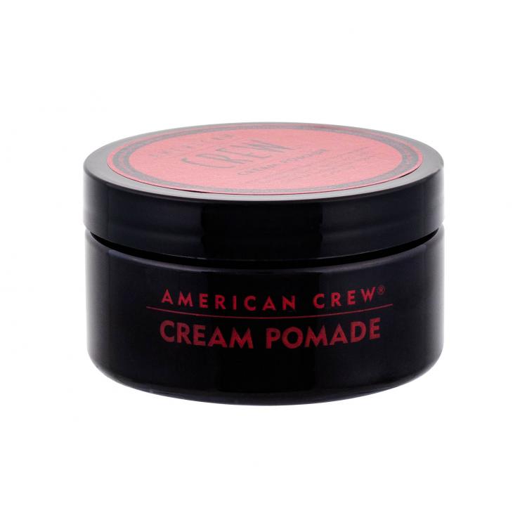 American Crew Style Cream Pomade Gel de păr pentru bărbați 85 g