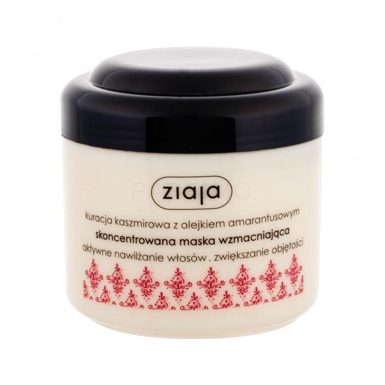 Ziaja Cashmere Mască de păr pentru femei 200 ml