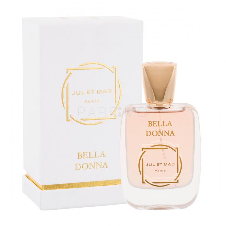 Jul et Mad Paris Bella Donna Parfum pentru femei 50 ml