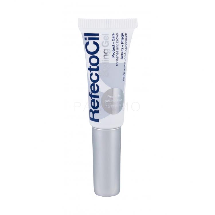 RefectoCil Styling Gel Stilizare pentru femei 9 ml