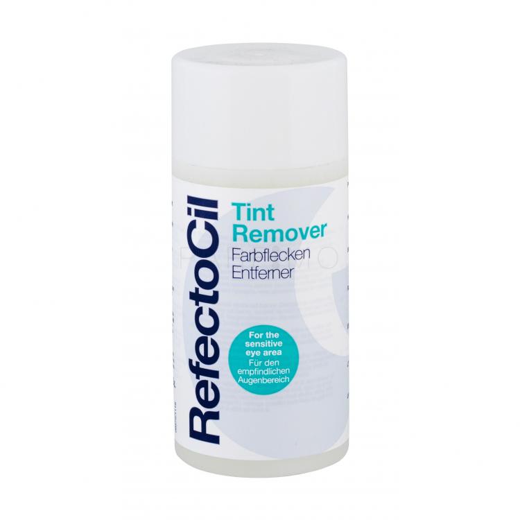 RefectoCil Tint Remover Colorare pentru femei 150 ml