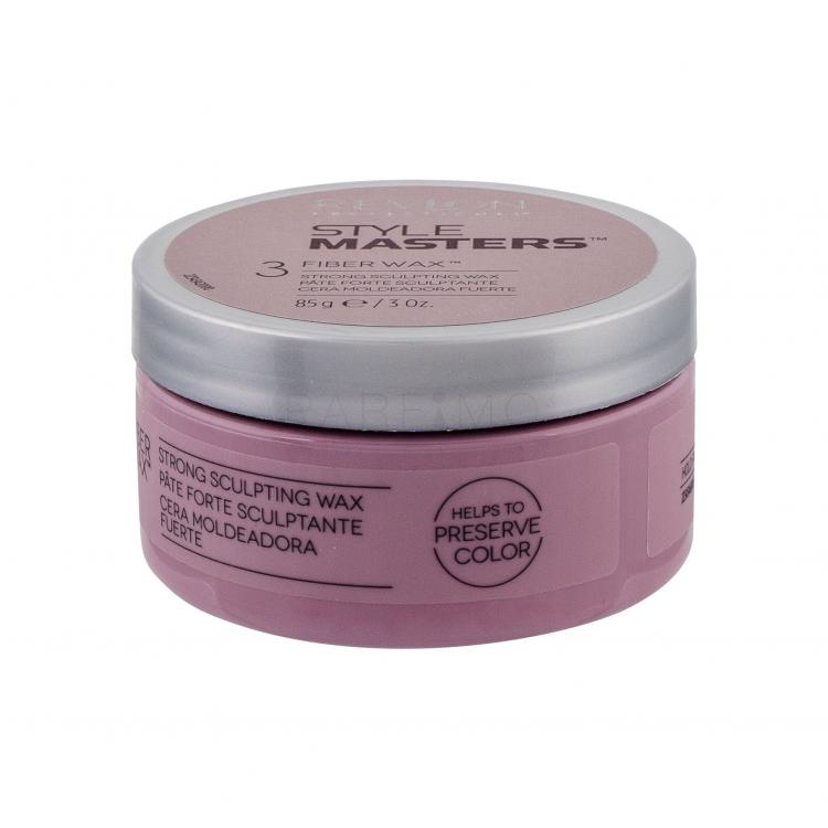 Revlon Professional Style Masters Creator Fiber Wax Ceară de păr pentru femei 85 g