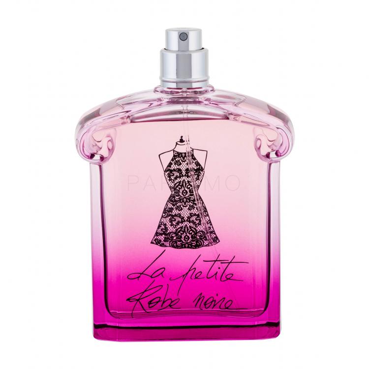 Guerlain La Petite Robe Noire Légere Apă de parfum pentru femei 100 ml tester