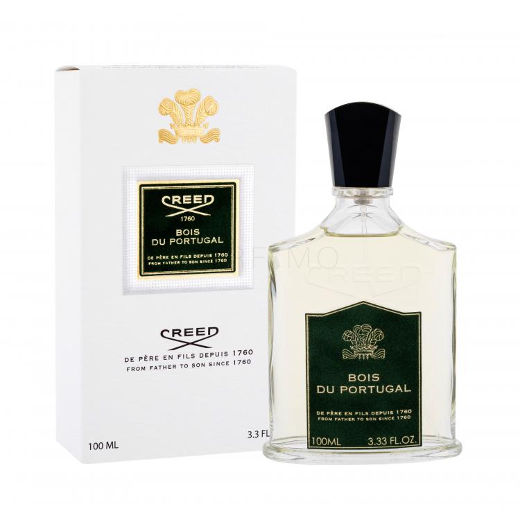 Creed Bois du Portugal Apă de parfum pentru bărbați 100 ml