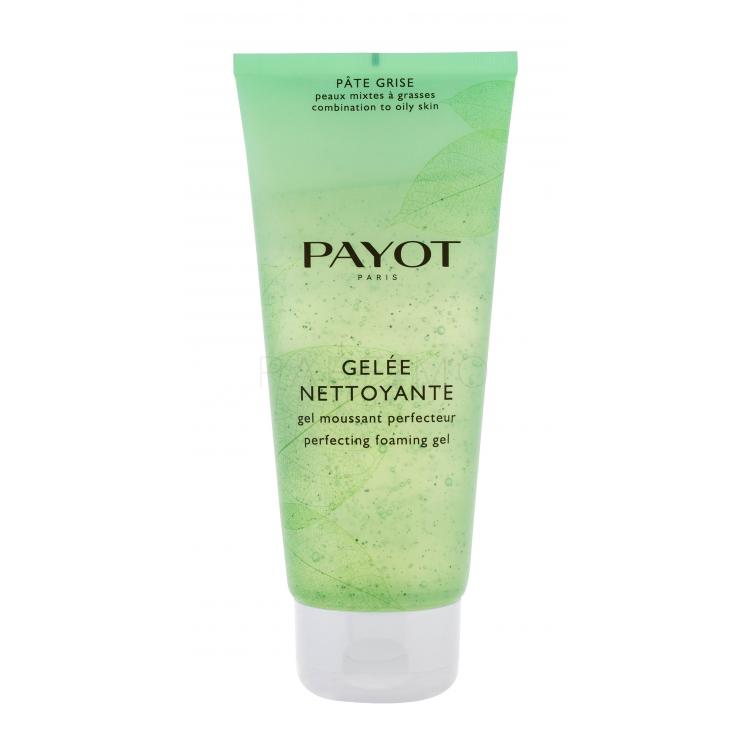 PAYOT Pâte Grise Gelée Nettoyante Gel demachiant pentru femei 200 ml