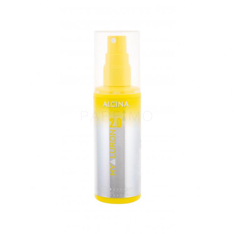 ALCINA Hyaluron 2.0 Protecție termică pentru femei 100 ml