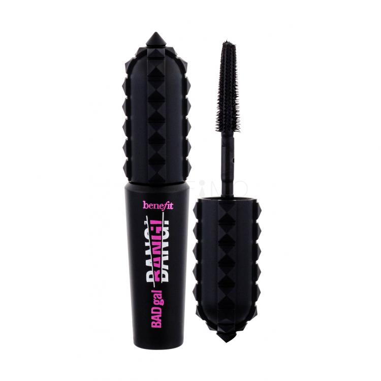 Benefit Bad Gal BANG! Mascara pentru femei 4 g Nuanţă Black