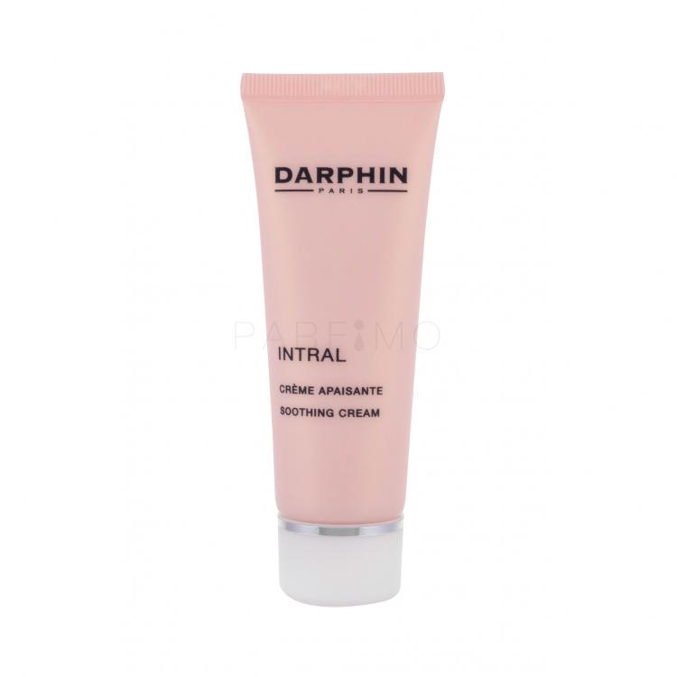 Darphin Intral Soothing Cream Cremă de zi pentru femei 50 ml