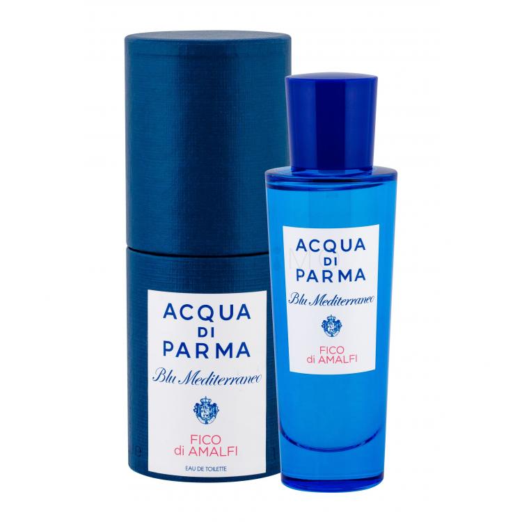 Acqua di Parma Blu Mediterraneo Fico di Amalfi Apă de toaletă 30 ml