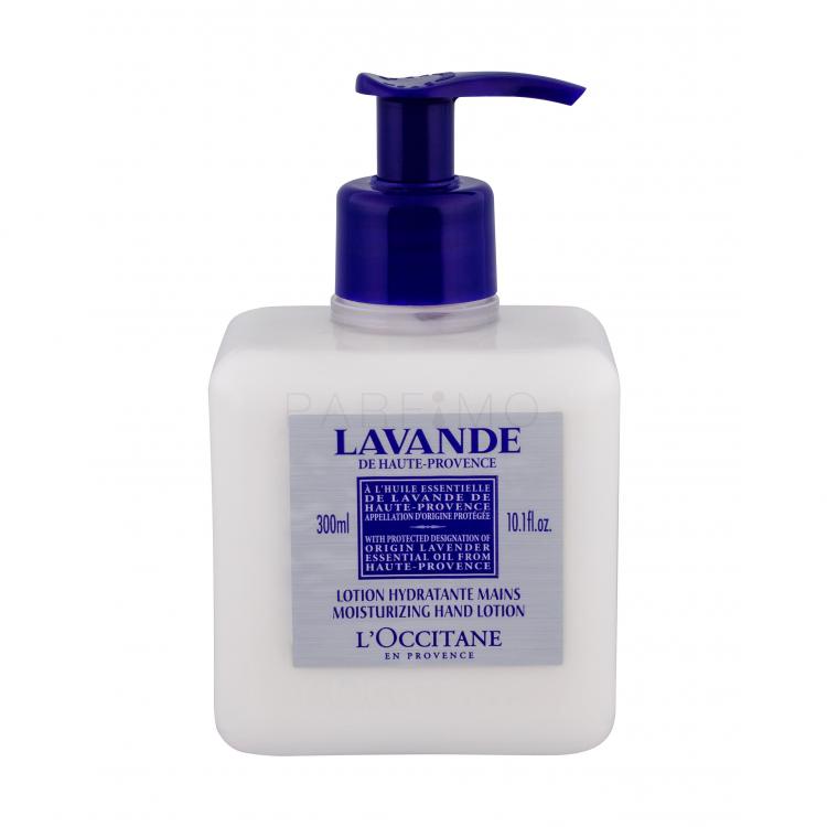 L&#039;Occitane Lavender Cremă de mâini pentru femei 300 ml