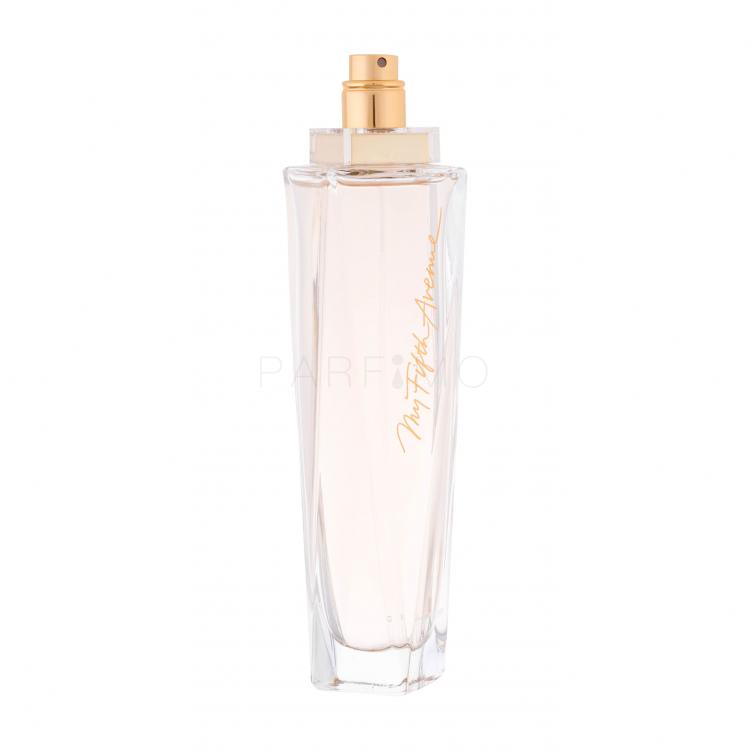 Elizabeth Arden My Fifth Avenue Apă de parfum pentru femei 100 ml tester