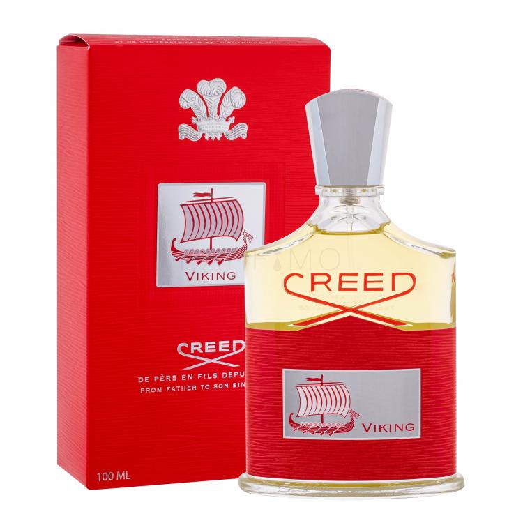 Creed Viking Apă de parfum pentru bărbați 100 ml