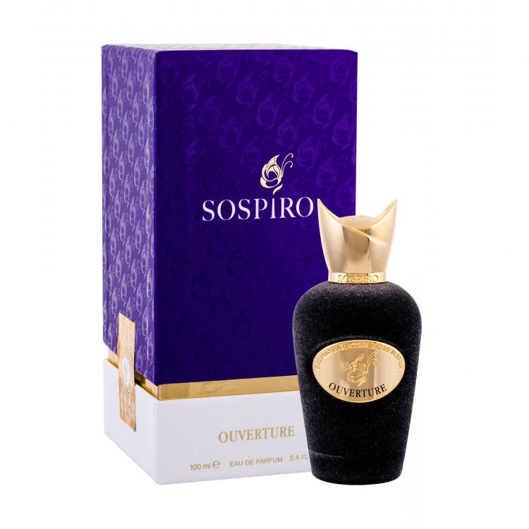 Sospiro Ouverture Apă de parfum 100 ml