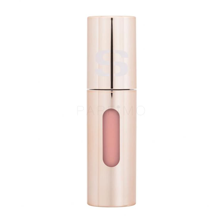 Sisley Phyto Lip Delight Luciu de buze pentru femei 6 ml Nuanţă 1 Cool