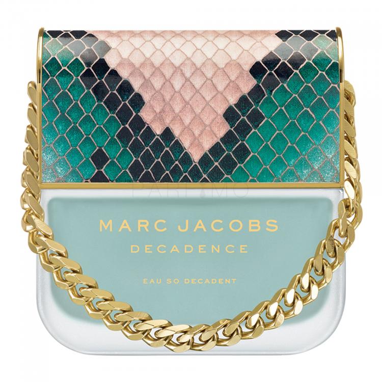 Marc Jacobs Decadence Eau So Decadent Apă de toaletă pentru femei 50 ml