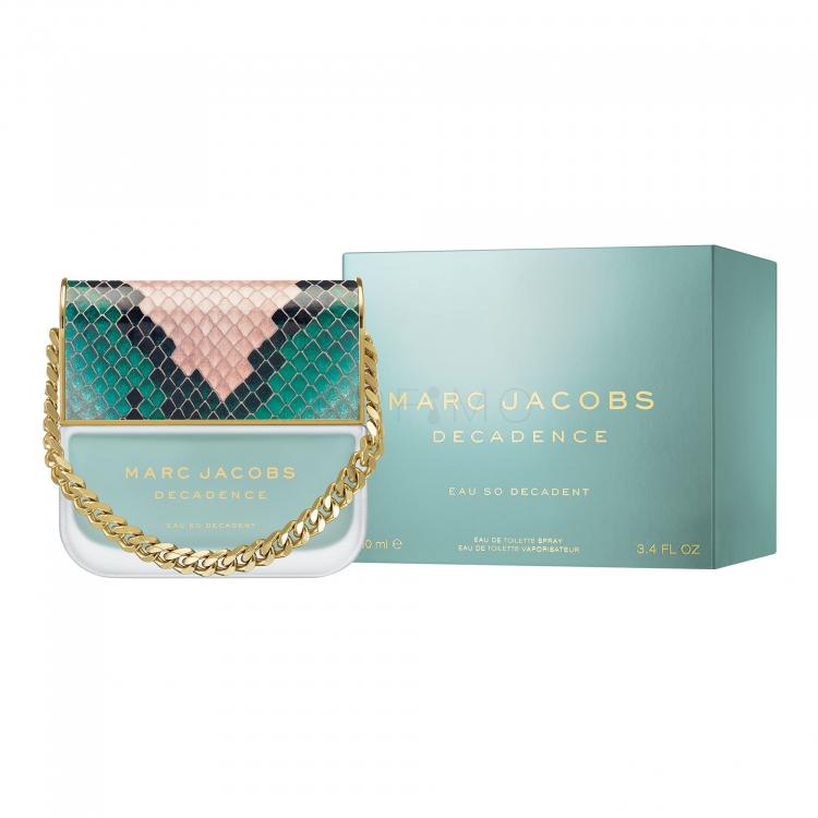 Marc Jacobs Decadence Eau So Decadent Apă de toaletă pentru femei 100 ml