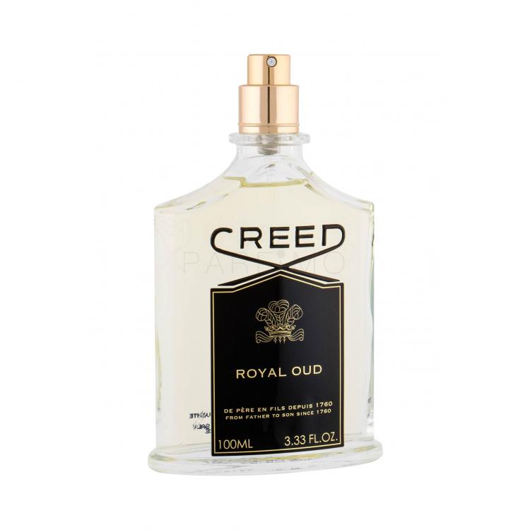 Creed Royal Oud Apă de parfum 100 ml tester