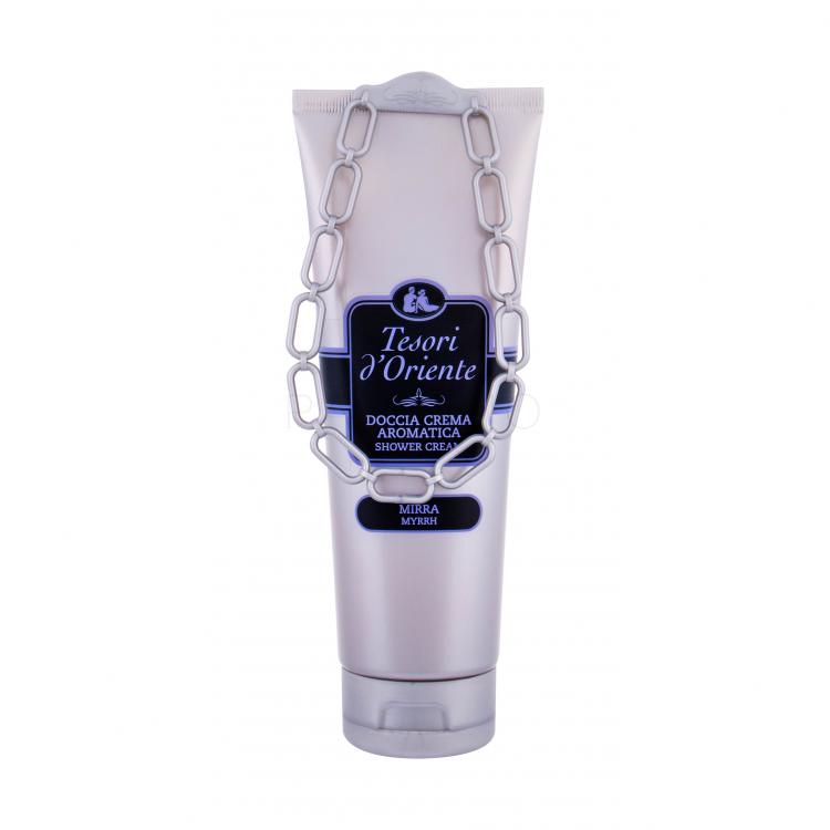 Tesori d´Oriente Mirra Gel de duș 250 ml