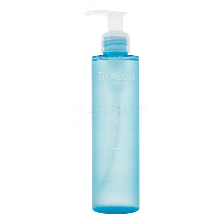 Thalgo Éveil a la Mer Beautifying Tonic Lotion Loțiuni și ape termale pentru femei 200 ml