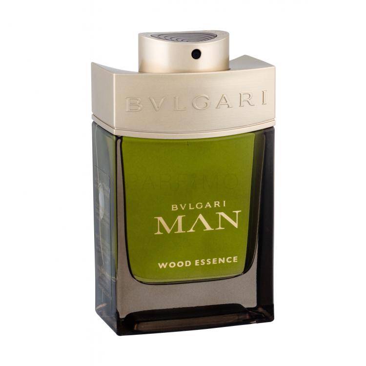 Bvlgari MAN Wood Essence Apă de parfum pentru bărbați 100 ml tester