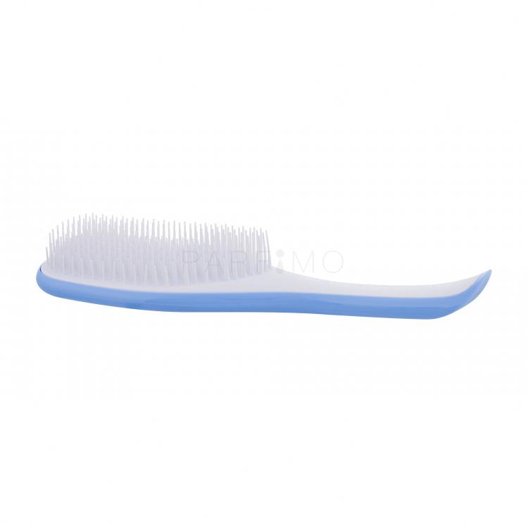 Tangle Teezer Wet Detangler Perii de păr pentru femei 1 buc Nuanţă Serenity Blue