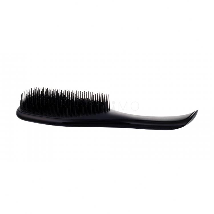 Tangle Teezer Wet Detangler Perii de păr pentru femei 1 buc Nuanţă Midnight Black