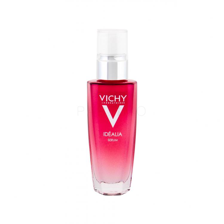 Vichy Idéalia Ser facial pentru femei 30 ml