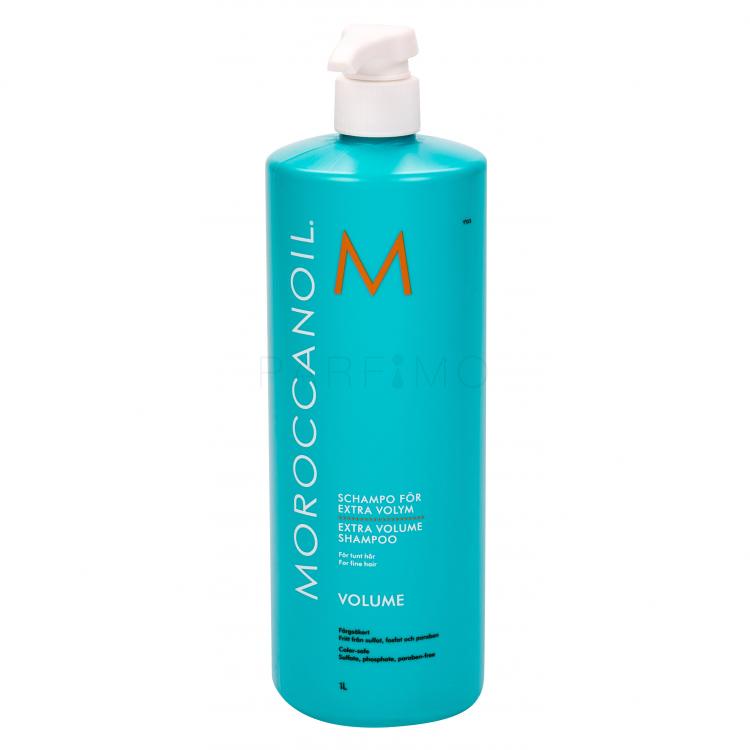 Moroccanoil Volume Șampon pentru femei 1000 ml