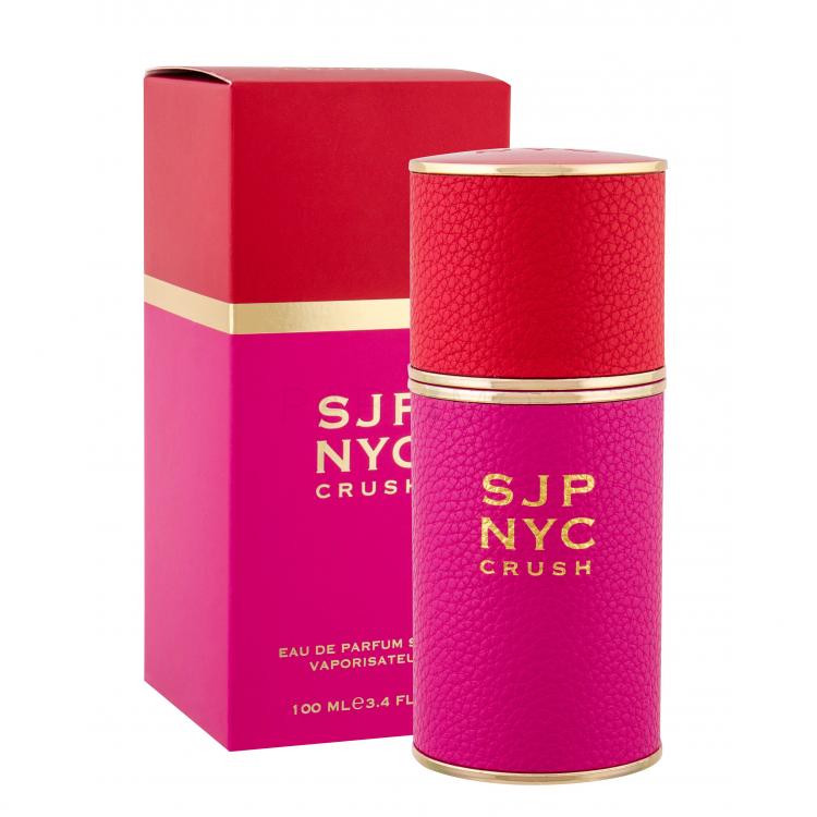 Sarah Jessica Parker SJP NYC Crush Apă de parfum pentru femei 100 ml