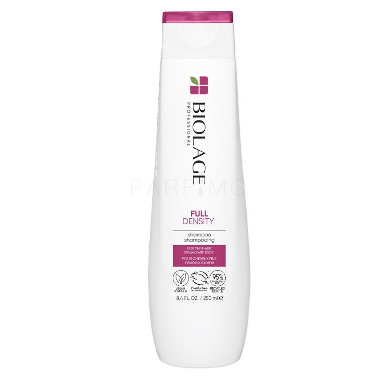 Biolage Full Density Șampon pentru femei 250 ml