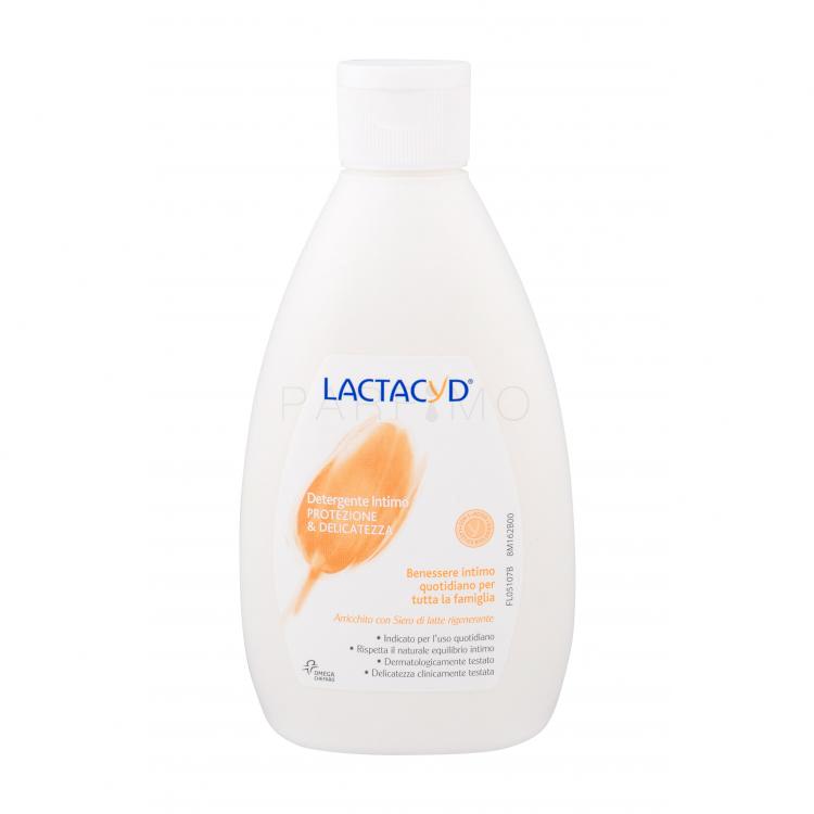 Lactacyd Femina Igiena intimă pentru femei 300 ml