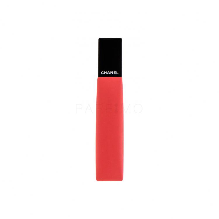 Chanel Rouge Allure Liquid Powder Ruj de buze pentru femei 9 ml Nuanţă 952 Evocation