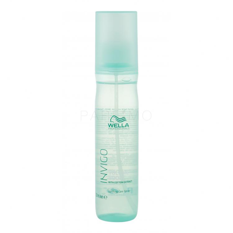 Wella Professionals Invigo Volume Boost Pentru volum pentru femei 150 ml