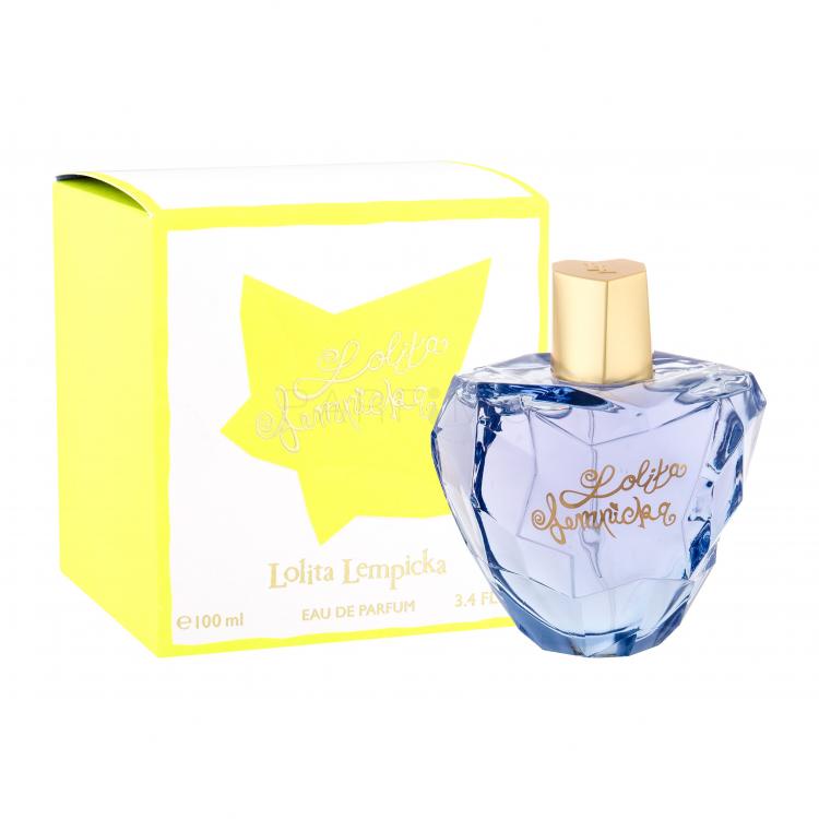 Lolita Lempicka Mon Premier Parfum Apă de parfum pentru femei 100 ml