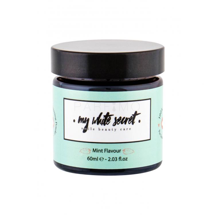 My White Secret Whitening Powder Albirea dinților 60 ml