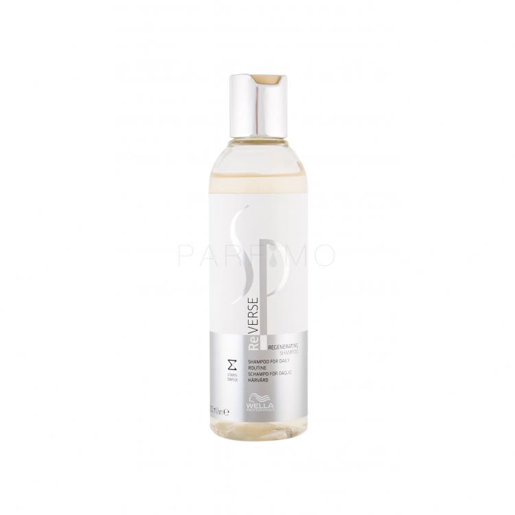 Wella Professionals SP Reverse Regenerating Shampoo Șampon pentru femei 200 ml