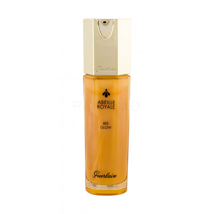 Guerlain Abeille Royale Bee Glow Youth Moisturizer Cremă de zi pentru femei 30 ml