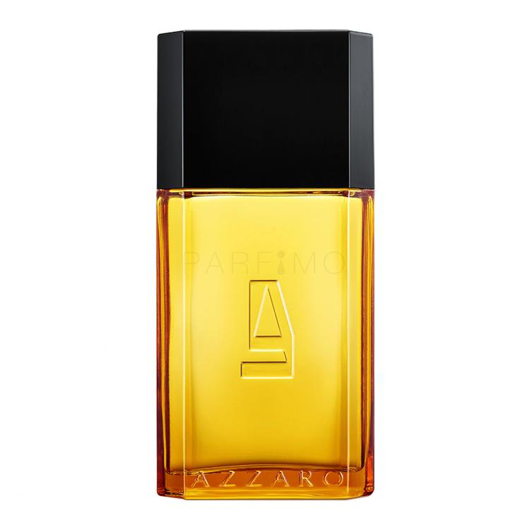 Azzaro Pour Homme Apă de toaletă pentru bărbați 50 ml