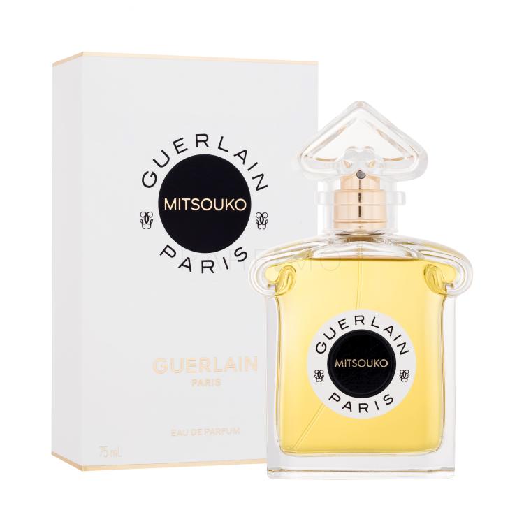 Guerlain Mitsouko Apă de parfum pentru femei 75 ml