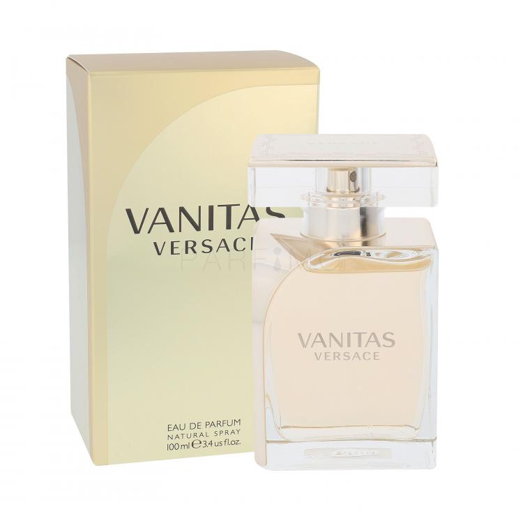 Versace Vanitas Apă de parfum pentru femei 100 ml