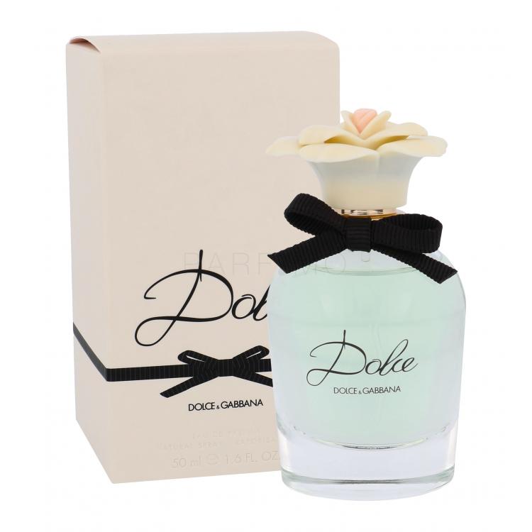 Dolce&amp;Gabbana Dolce Apă de parfum pentru femei 50 ml