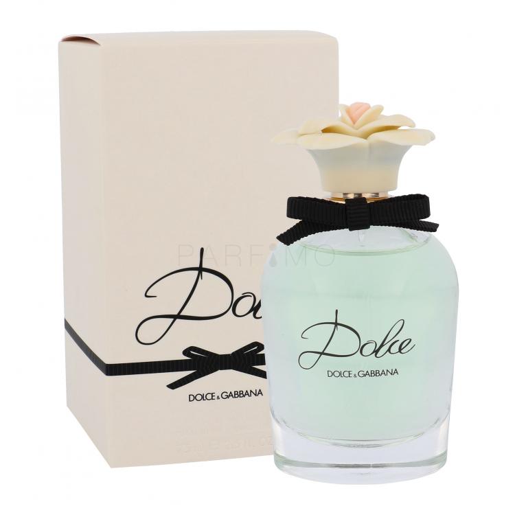 Dolce&amp;Gabbana Dolce Apă de parfum pentru femei 75 ml